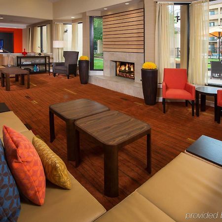Hotel Courtyard Williamsburg - Busch Gardens Esterno foto