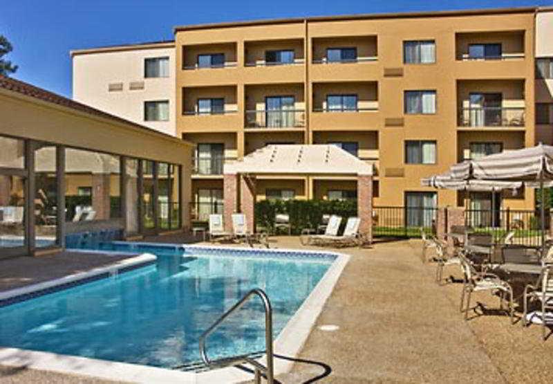 Hotel Courtyard Williamsburg - Busch Gardens Servizi foto