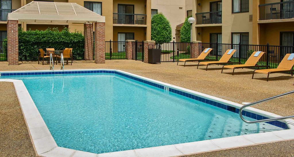 Hotel Courtyard Williamsburg - Busch Gardens Esterno foto